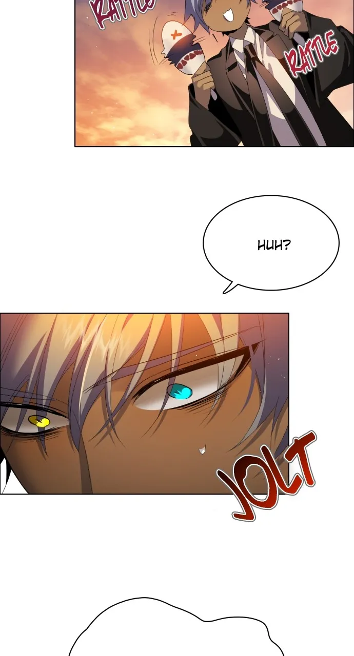 Zero Game Chapter 313 page 16 - 