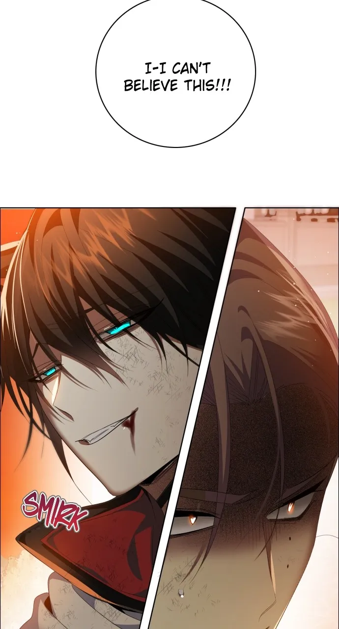 Zero Game Chapter 313 page 18 - 