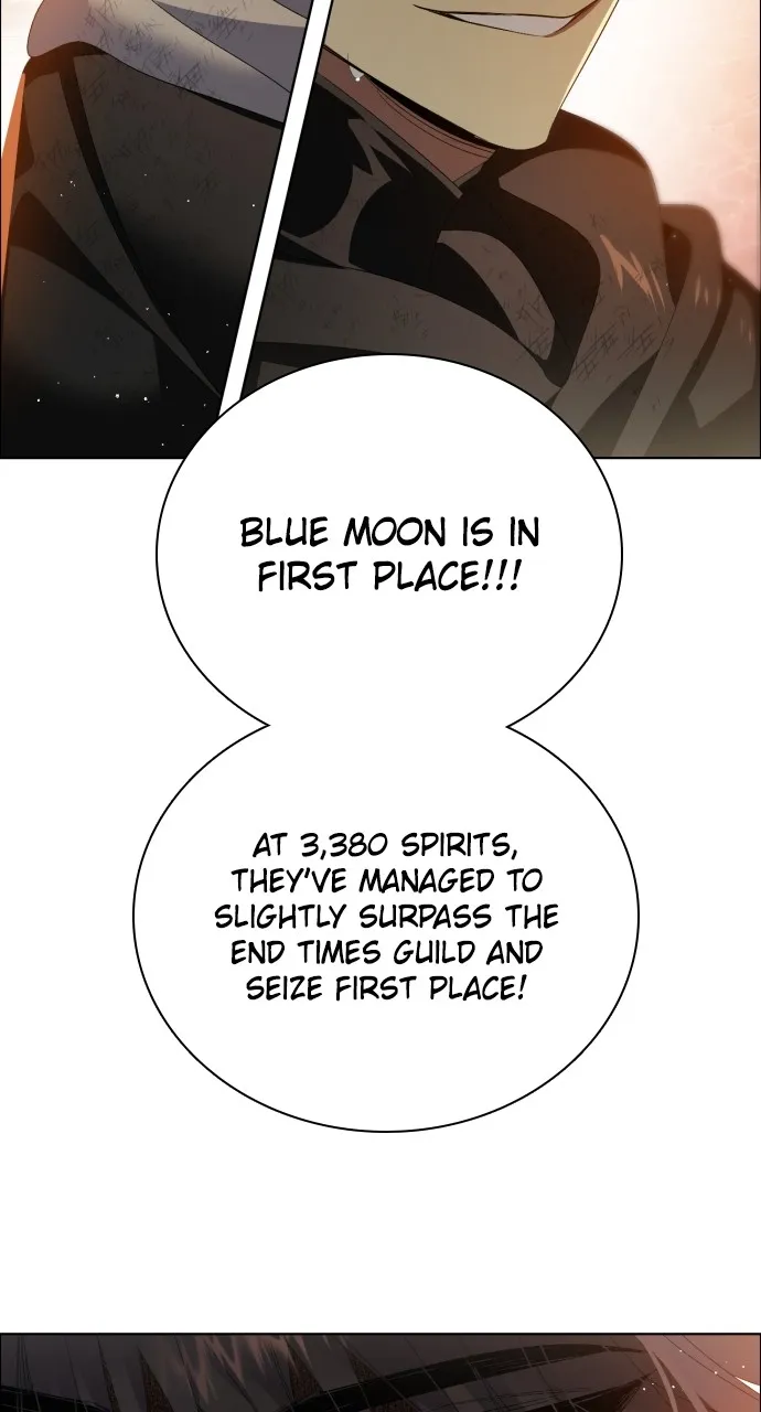 Zero Game Chapter 313 page 19 - 