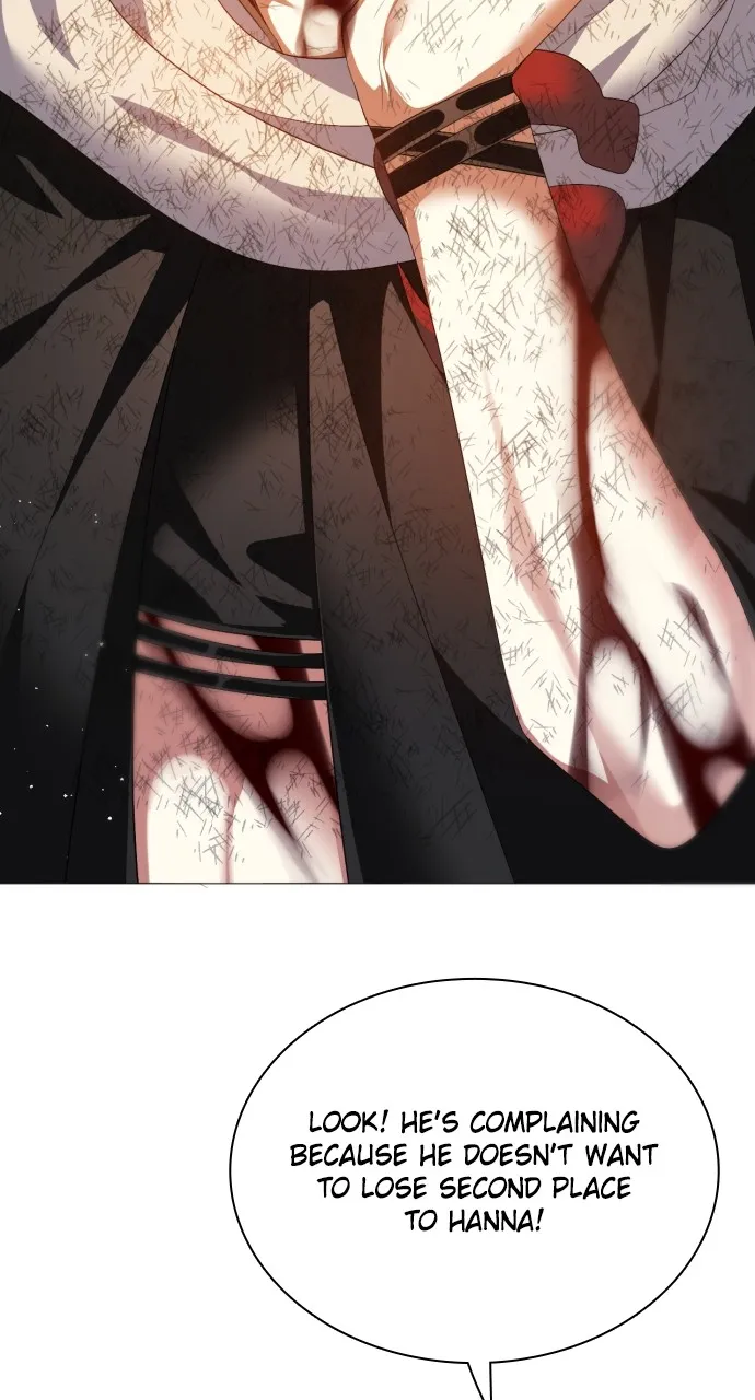 Zero Game Chapter 313 page 3 - 
