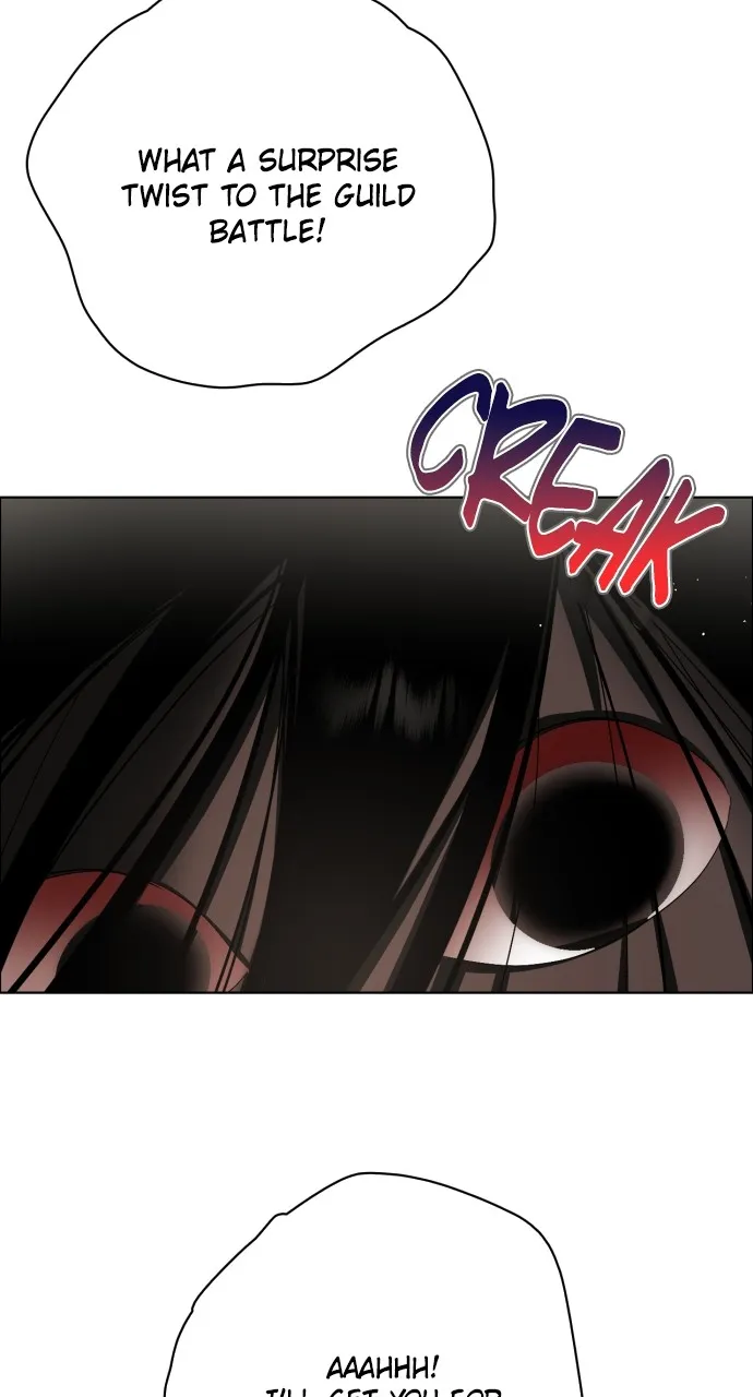 Zero Game Chapter 313 page 21 - 