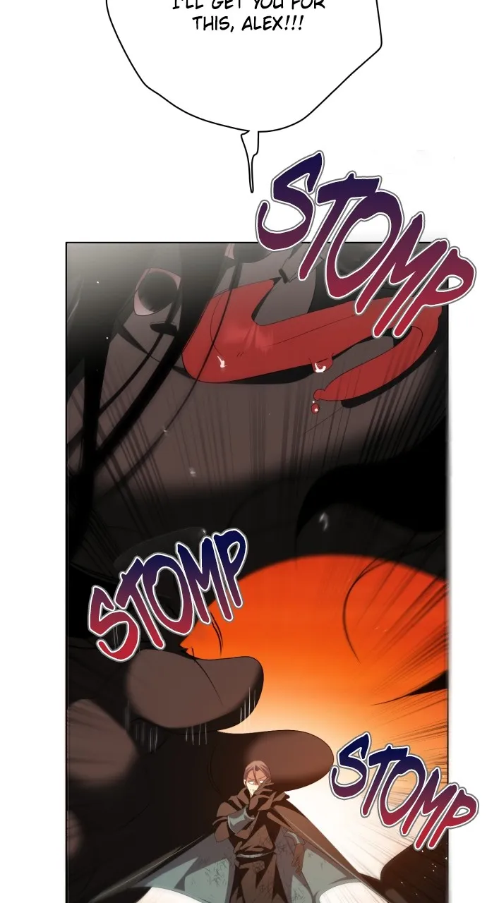 Zero Game Chapter 313 page 22 - 