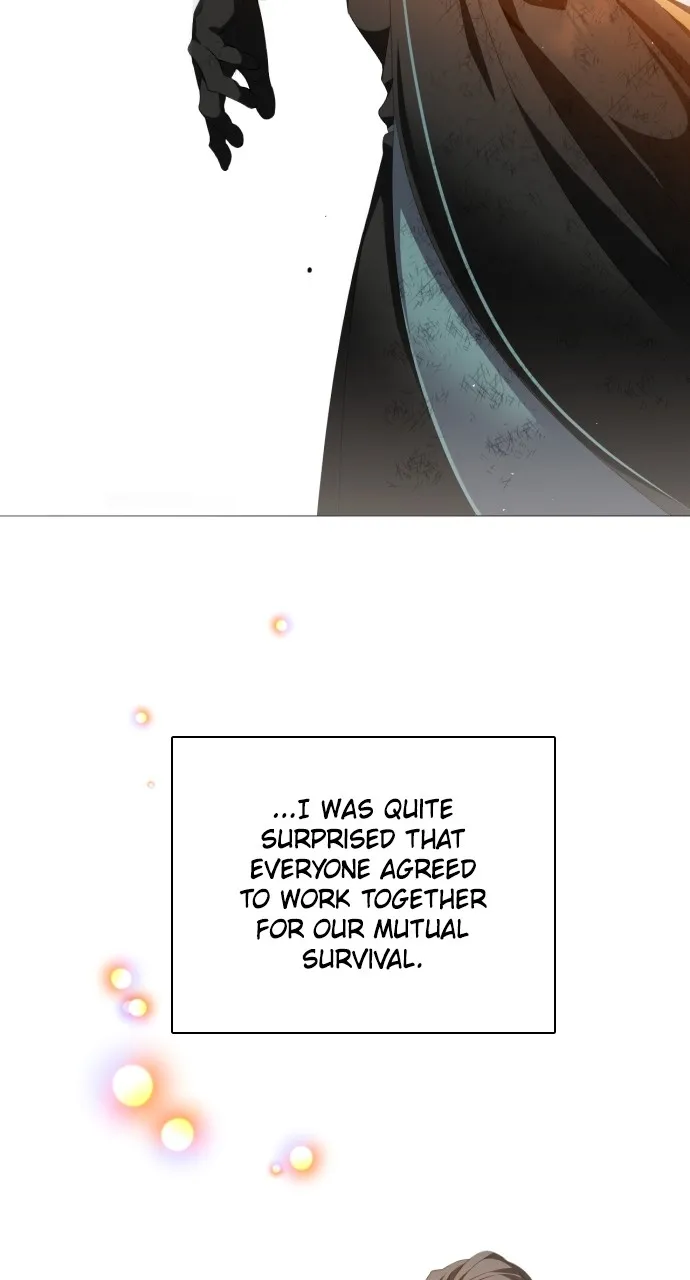 Zero Game Chapter 313 page 24 - 