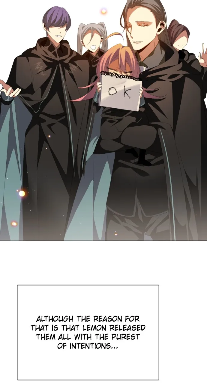 Zero Game Chapter 313 page 25 - 