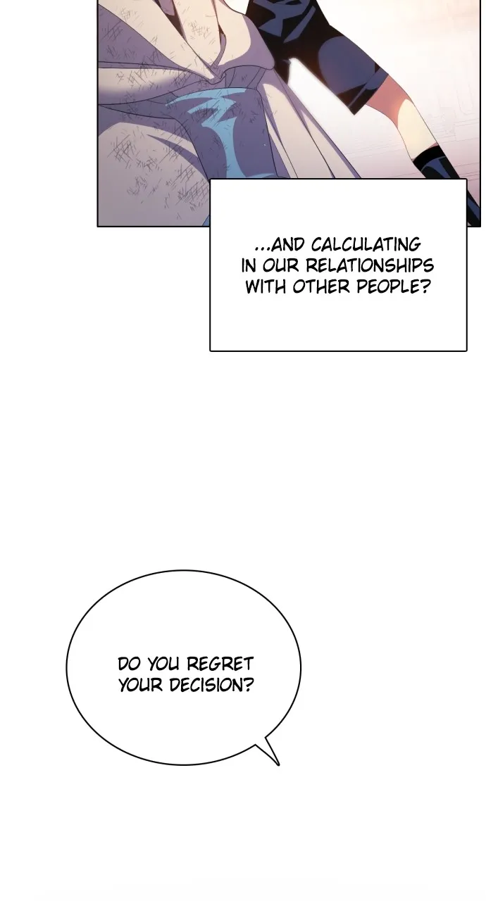 Zero Game Chapter 313 page 29 - 