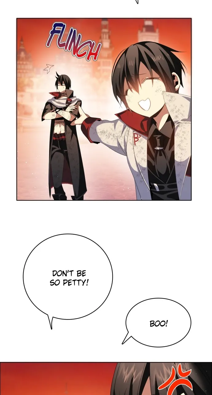 Zero Game Chapter 313 page 4 - 