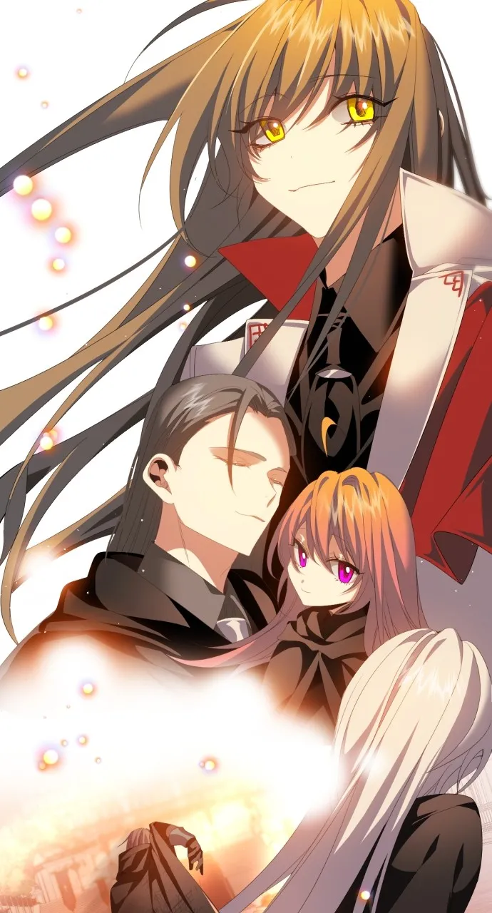 Zero Game Chapter 313 page 32 - 