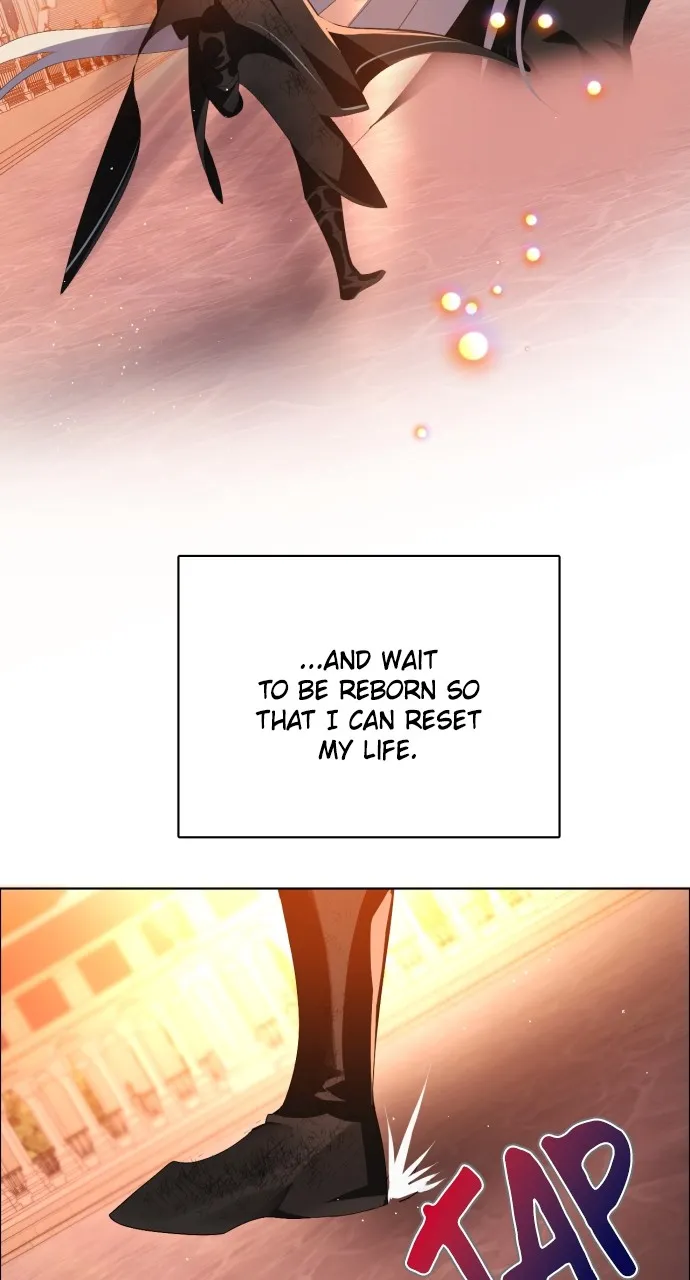 Zero Game Chapter 313 page 33 - 