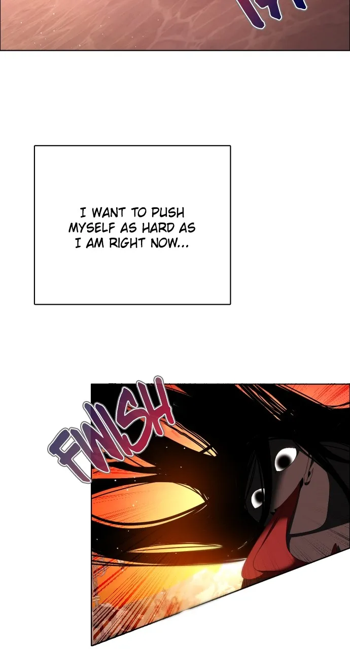 Zero Game Chapter 313 page 34 - 