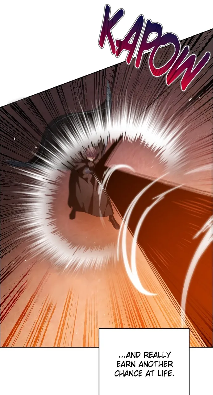 Zero Game Chapter 313 page 35 - 