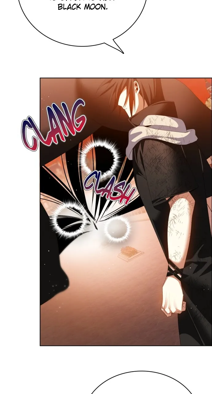 Zero Game Chapter 313 page 38 - 