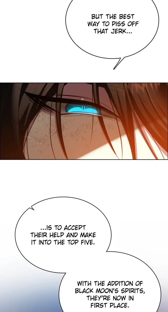 Zero Game Chapter 313 page 39 - 