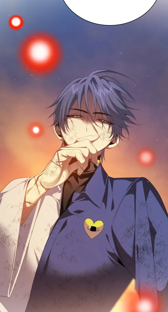Zero Game Chapter 313 page 40 - 