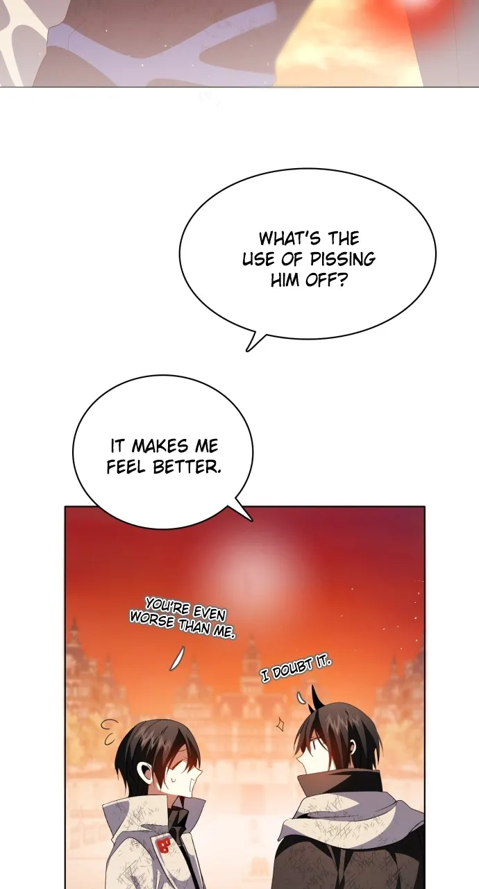 Zero Game Chapter 313 page 41 - 