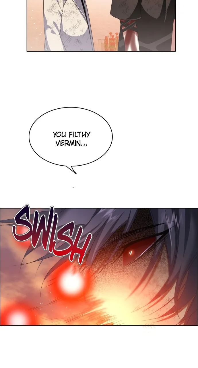 Zero Game Chapter 313 page 42 - 