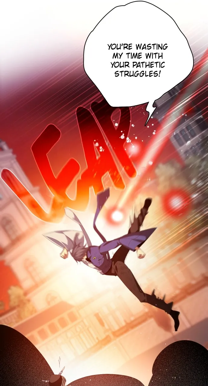 Zero Game Chapter 313 page 43 - 