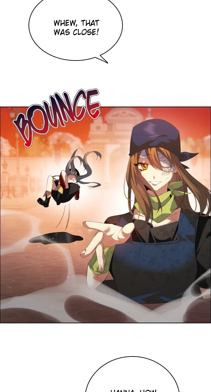 Zero Game Chapter 313 page 47 - 
