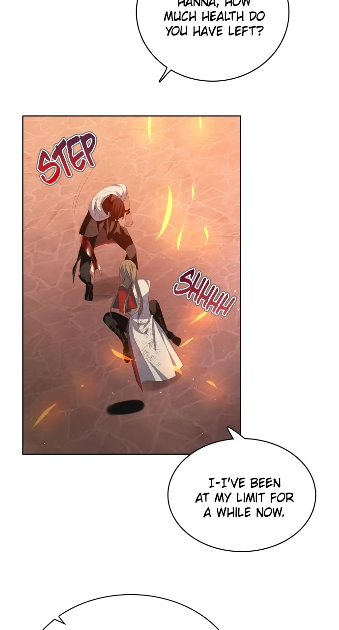 Zero Game Chapter 313 page 48 - 