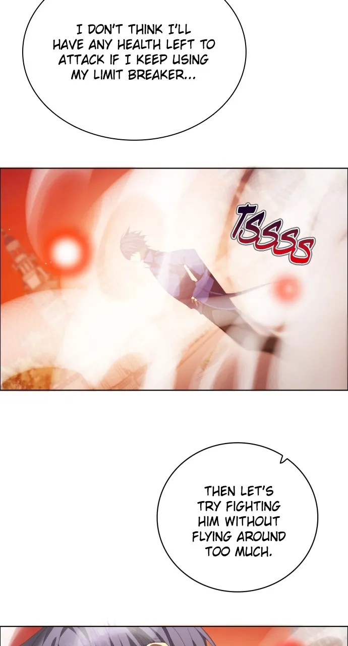 Zero Game Chapter 313 page 49 - 