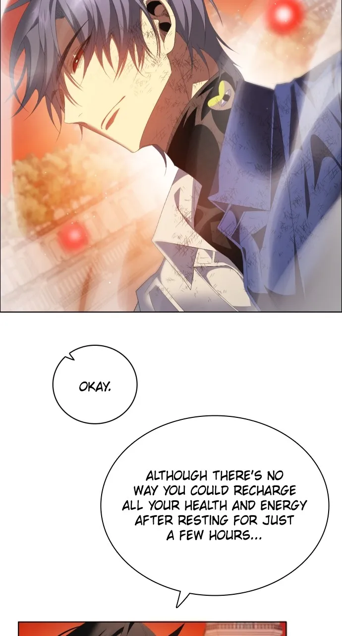 Zero Game Chapter 313 page 50 - 
