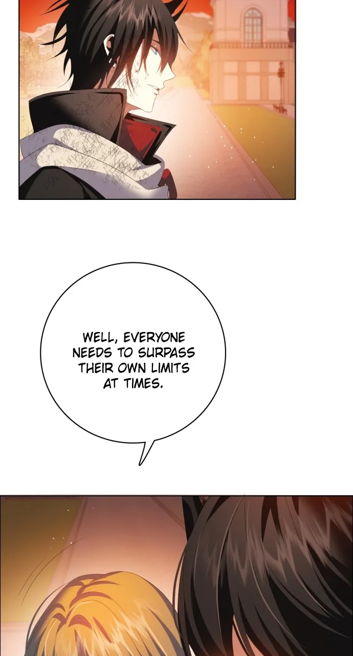 Zero Game Chapter 313 page 51 - 