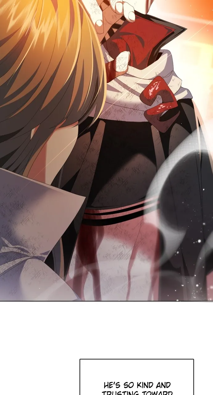 Zero Game Chapter 313 page 54 - 