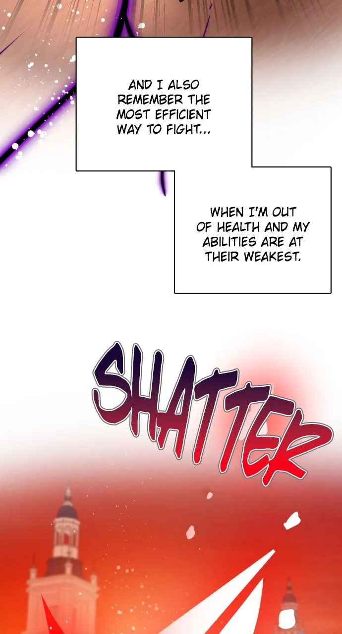 Zero Game Chapter 313 page 59 - 