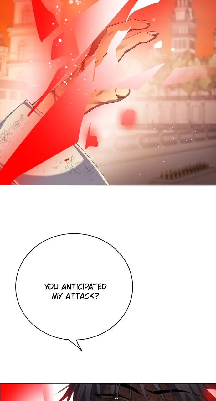 Zero Game Chapter 313 page 60 - 