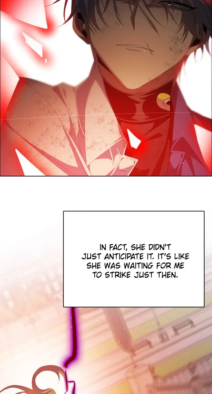 Zero Game Chapter 313 page 61 - 