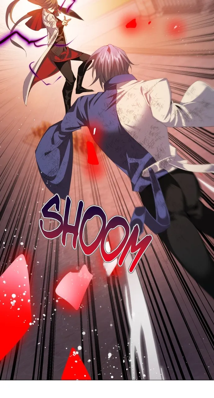 Zero Game Chapter 313 page 62 - 