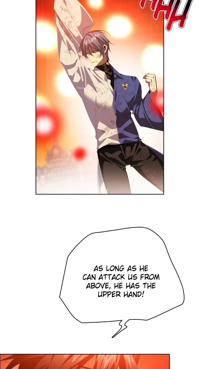 Zero Game Chapter 313 page 67 - 