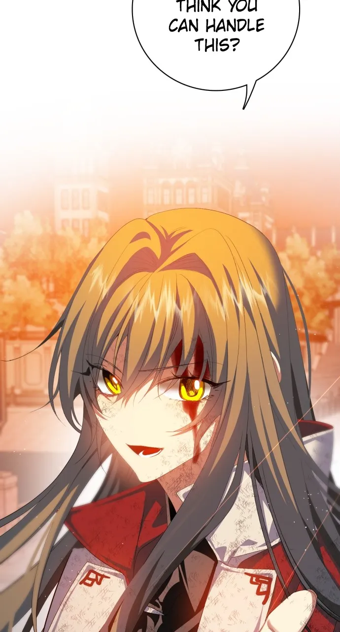 Zero Game Chapter 313 page 69 - 