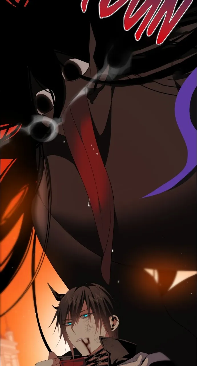 Zero Game Chapter 313 page 8 - 