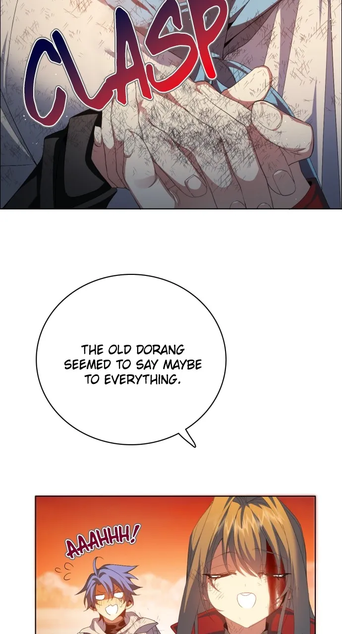 Zero Game Chapter 313 page 72 - 