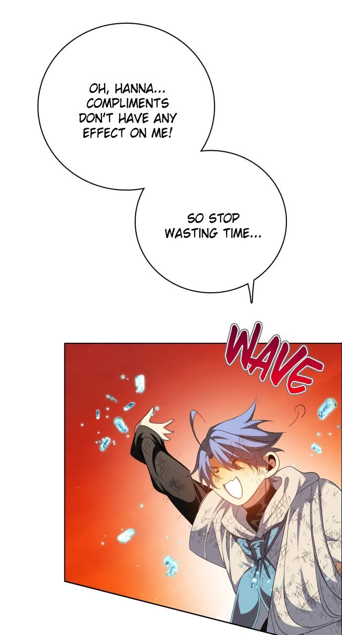 Zero Game Chapter 313 page 75 - 