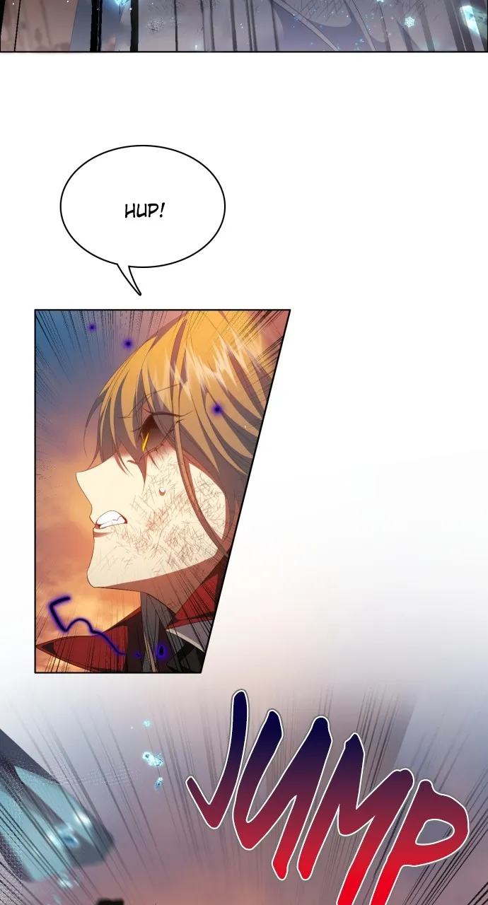 Zero Game Chapter 313 page 78 - 