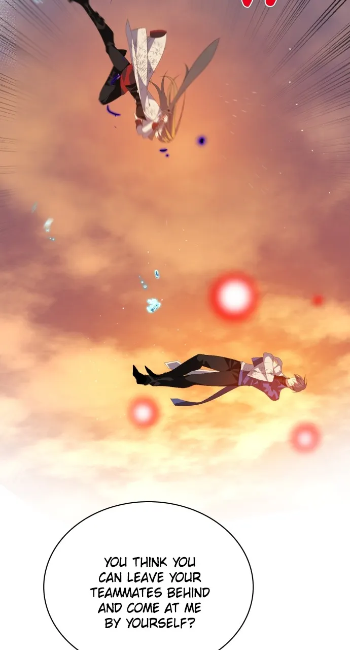 Zero Game Chapter 313 page 79 - 