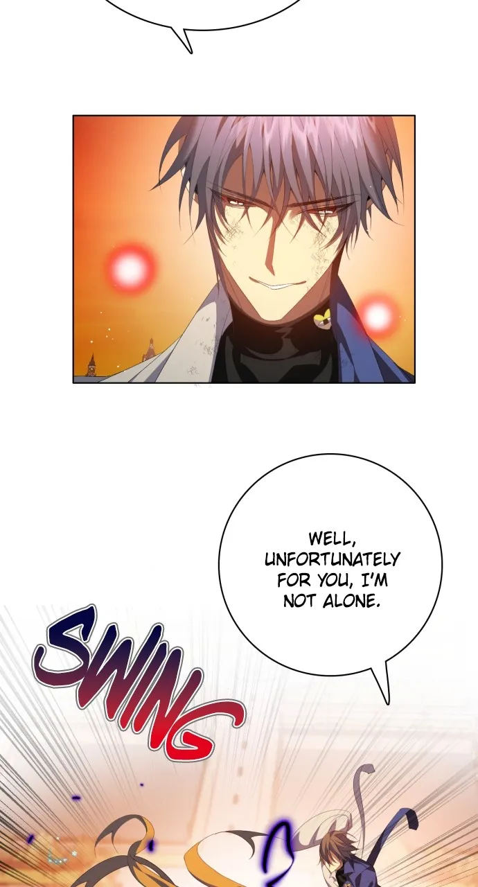 Zero Game Chapter 313 page 80 - 