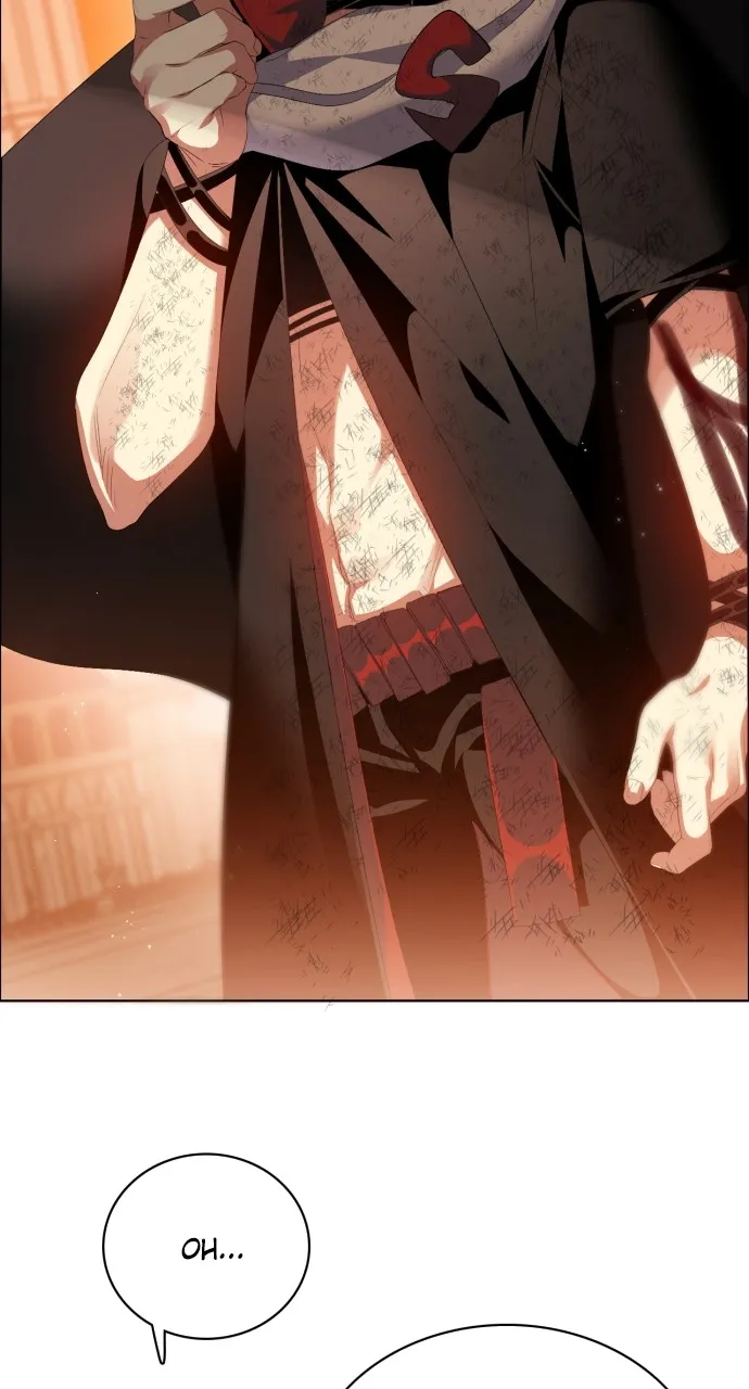 Zero Game Chapter 313 page 9 - 