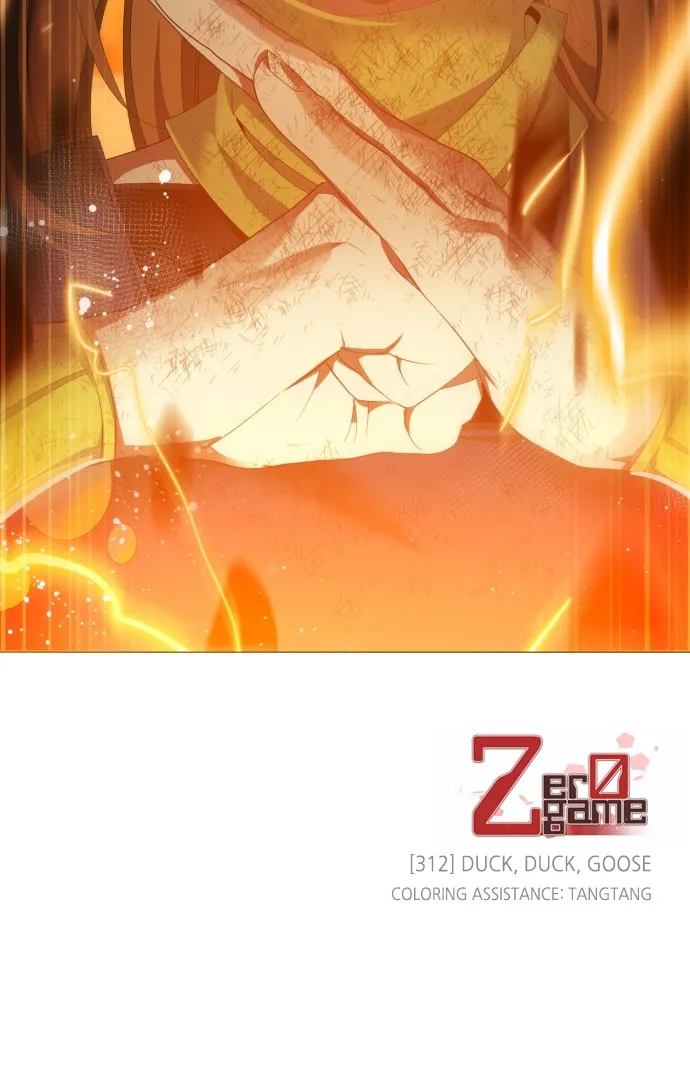 Zero Game Chapter 313 page 85 - 