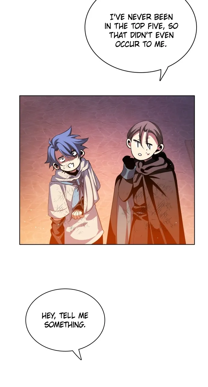 Zero Game Chapter 313 page 10 - 