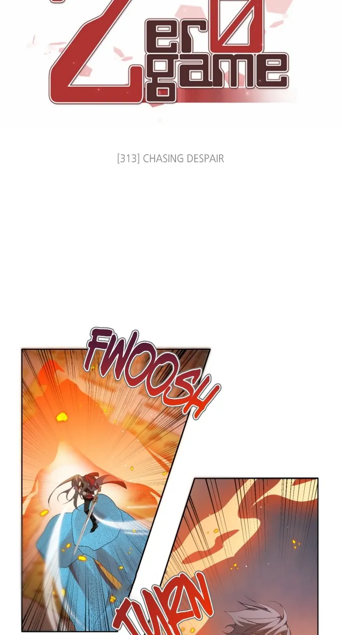 Zero Game Chapter 314 page 12 - 