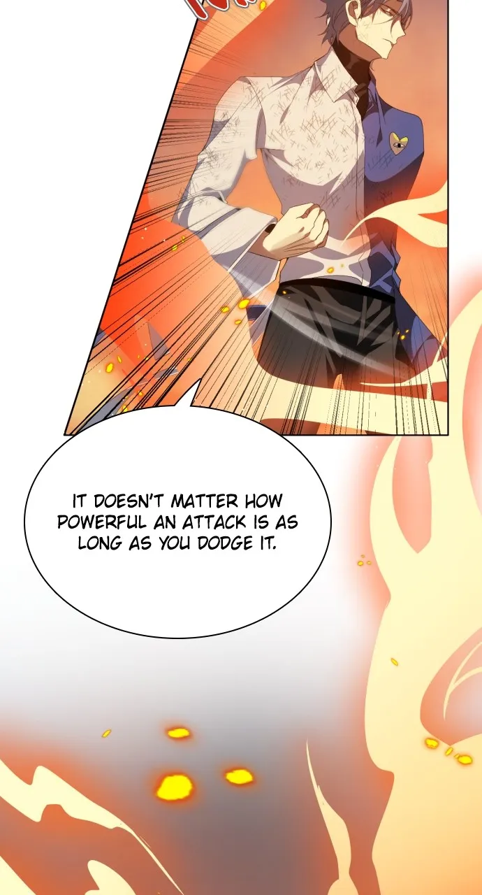 Zero Game Chapter 314 page 13 - 