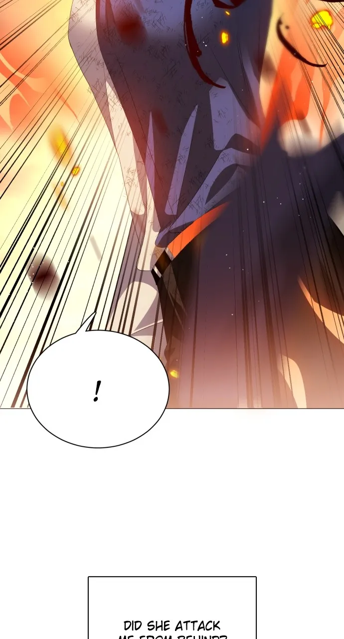 Zero Game Chapter 314 page 15 - 