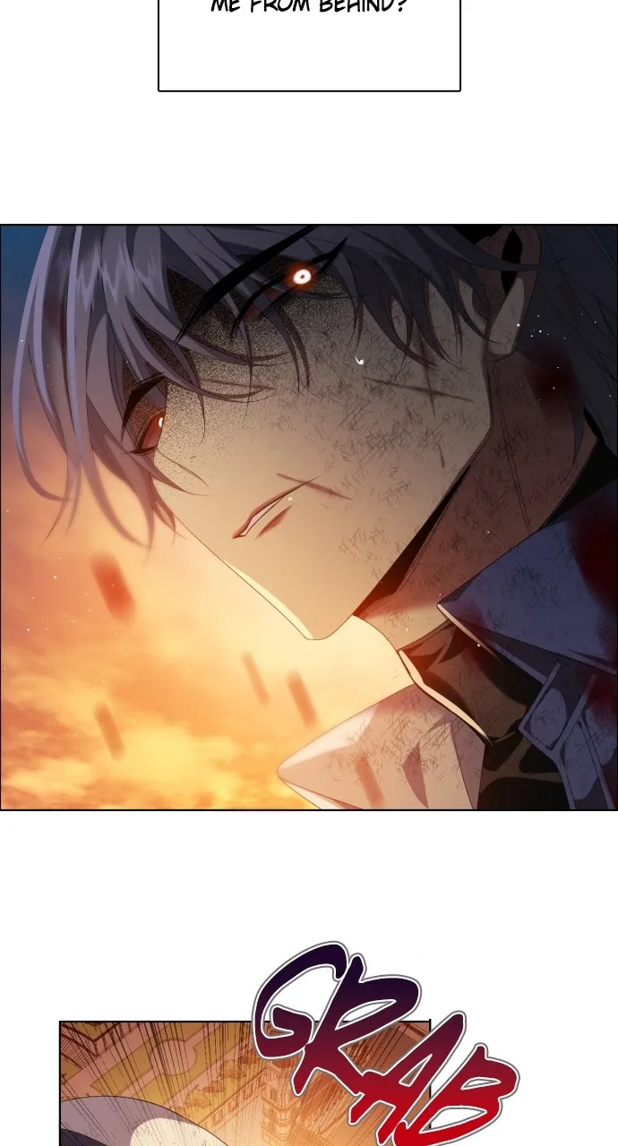 Zero Game Chapter 314 page 16 - 