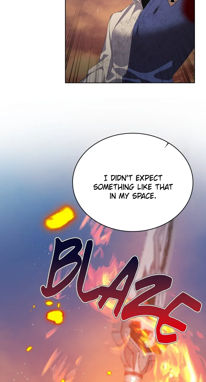 Zero Game Chapter 314 page 18 - 