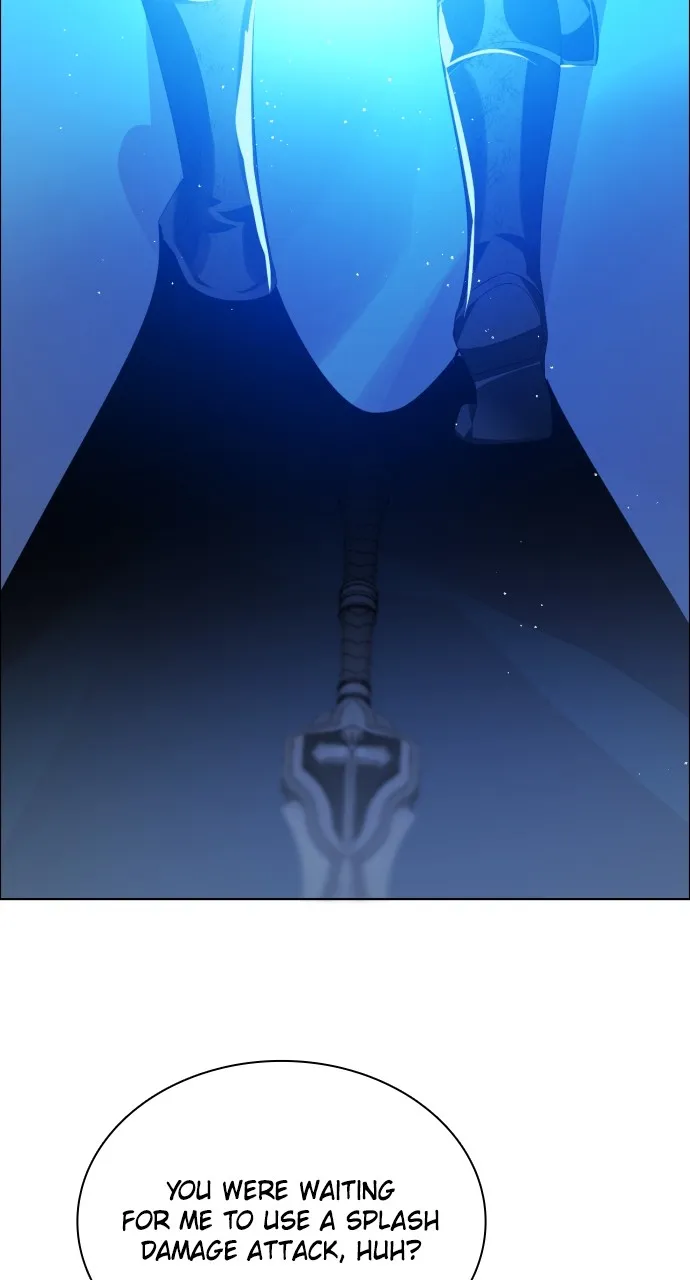 Zero Game Chapter 314 page 21 - 
