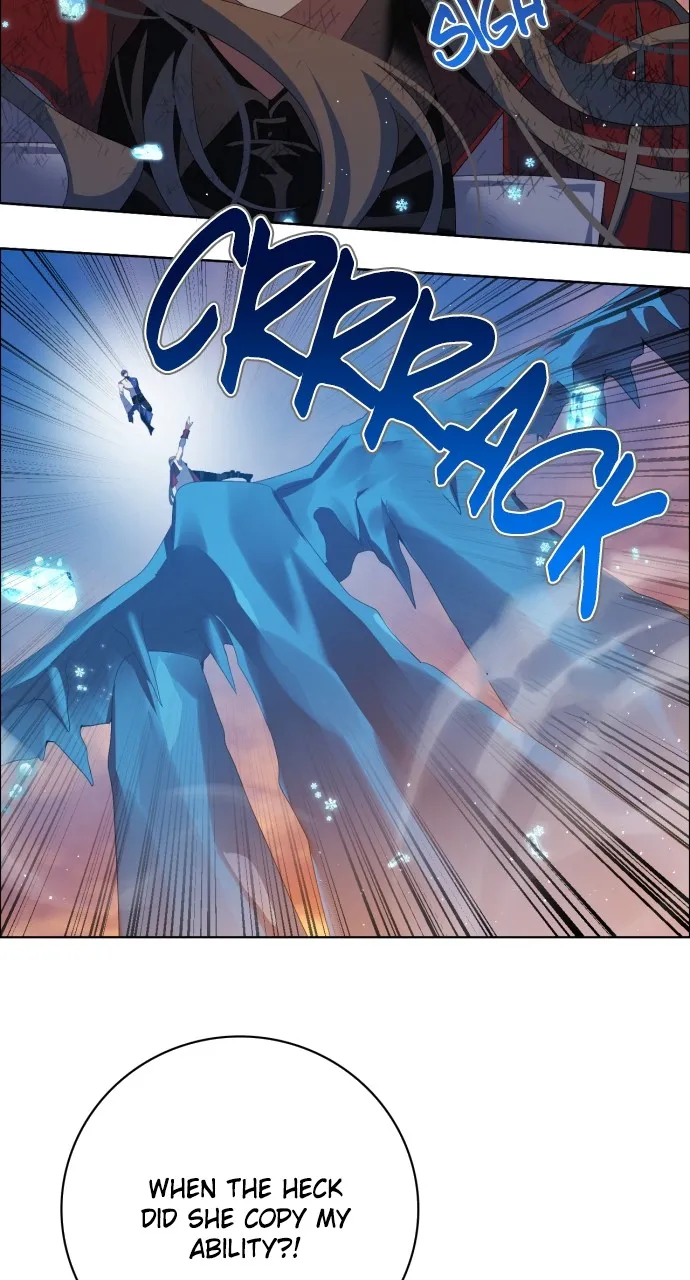 Zero Game Chapter 314 page 29 - 