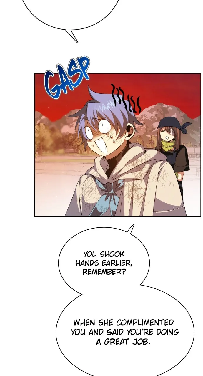 Zero Game Chapter 314 page 30 - 
