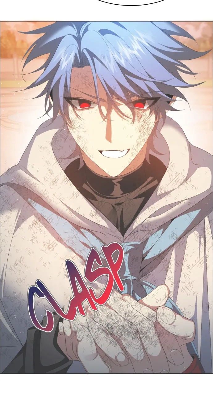 Zero Game Chapter 314 page 31 - 